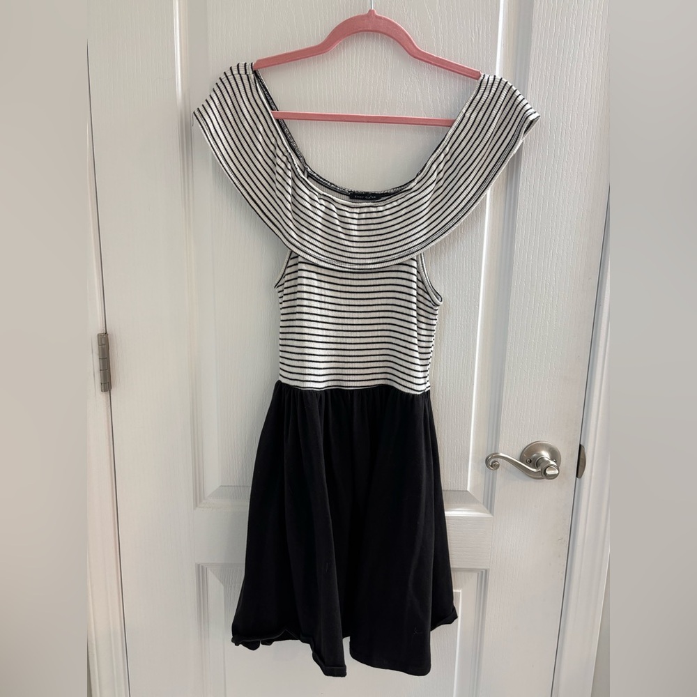 ModCloth Sweet Claire Sleeveless Dress